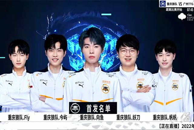 中展现出的