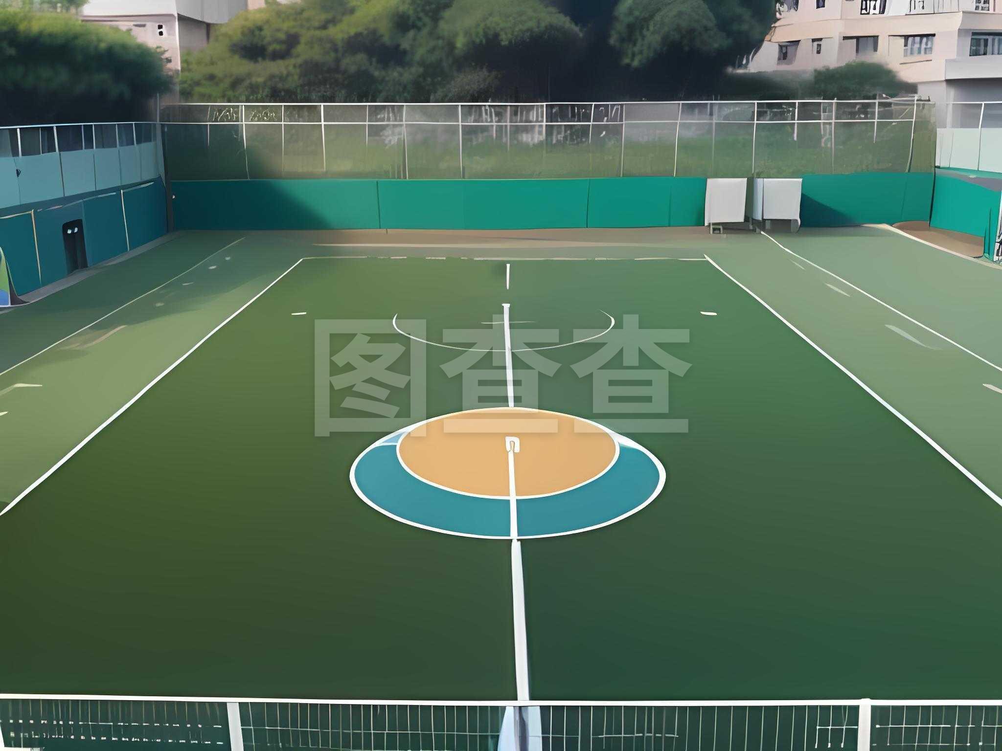 体力和技巧