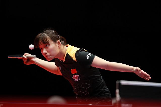 赛事回顾 赛事回顾