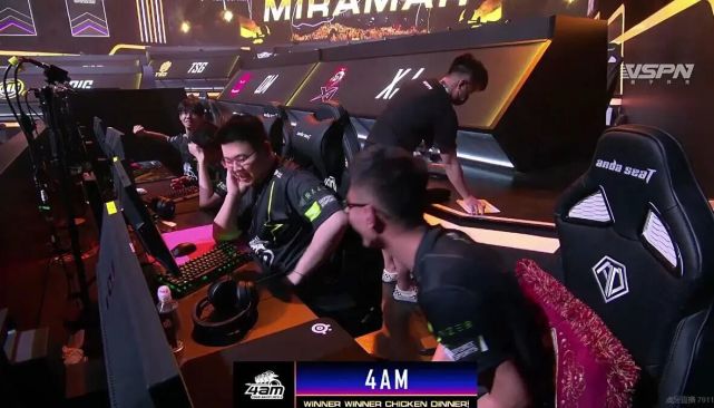 前场终结 前场终结